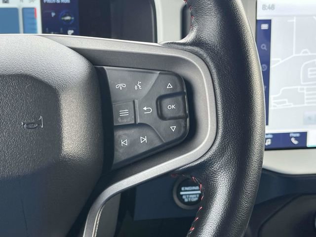 Used 2024 Ford Bronco Heritage Edition image 27