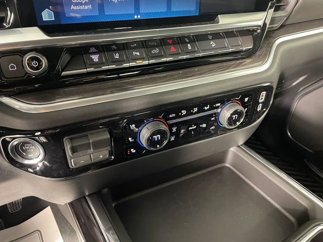 New 2026 Chevrolet Silverado 3500 LTZ w/ Trail Boss Package AWD/4WD image 6