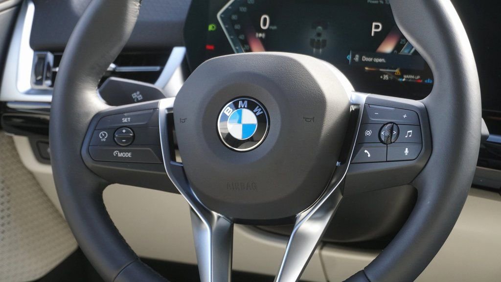 New 2026 BMW X2 xDrive28i w/ Technology Package image 14