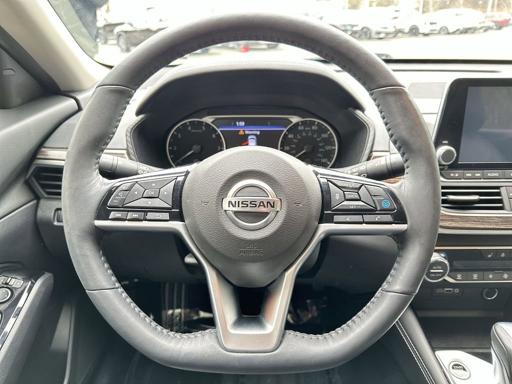 Used 2020 Nissan Altima 2.5 SL image 11