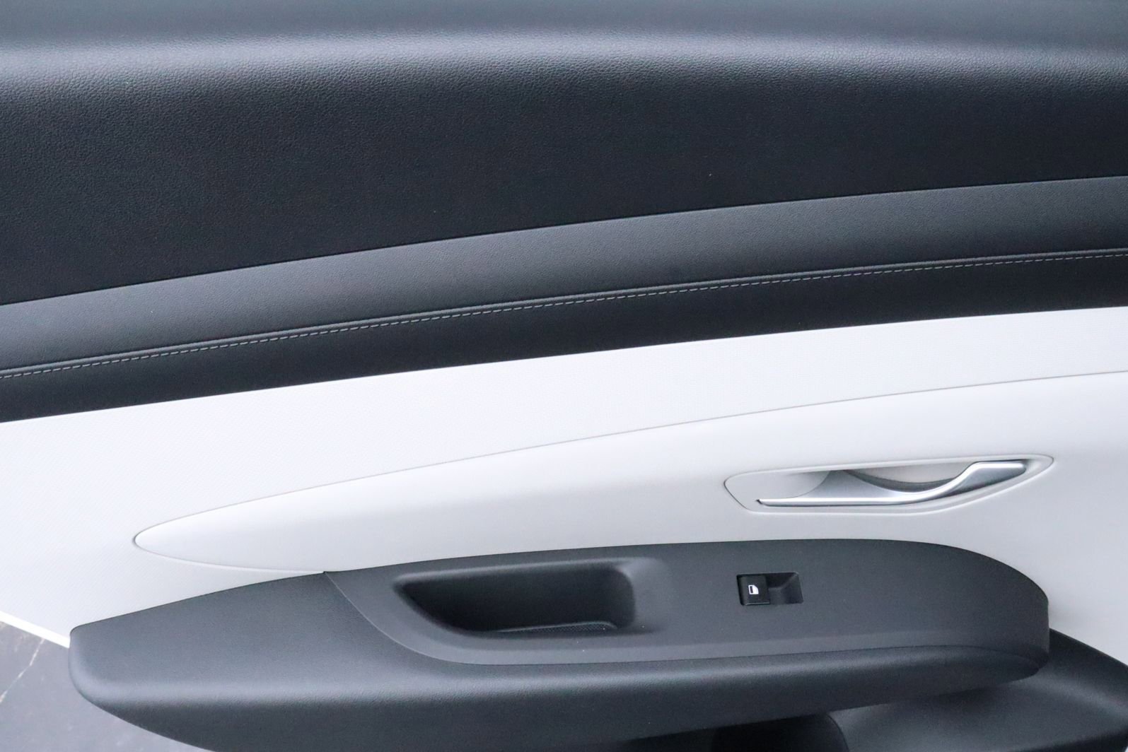 New 2026 Hyundai Tucson SEL image 22