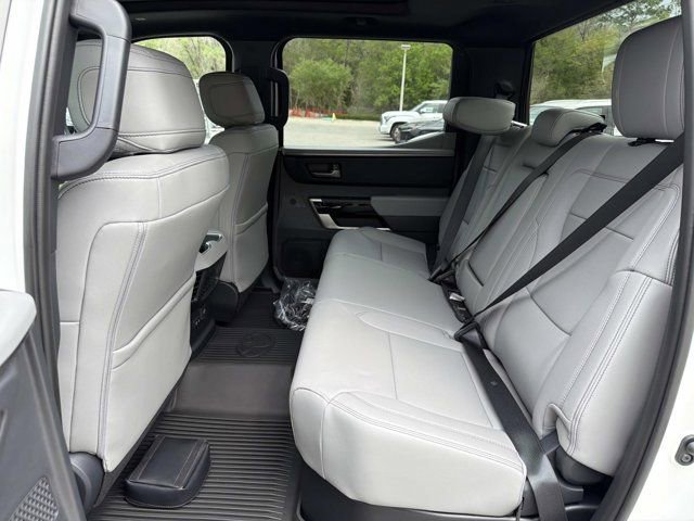New 2026 Toyota Tundra Limited image 14
