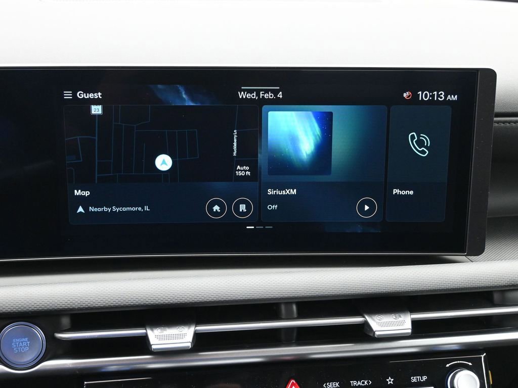 New 2026 Hyundai Santa Cruz XRT image 14