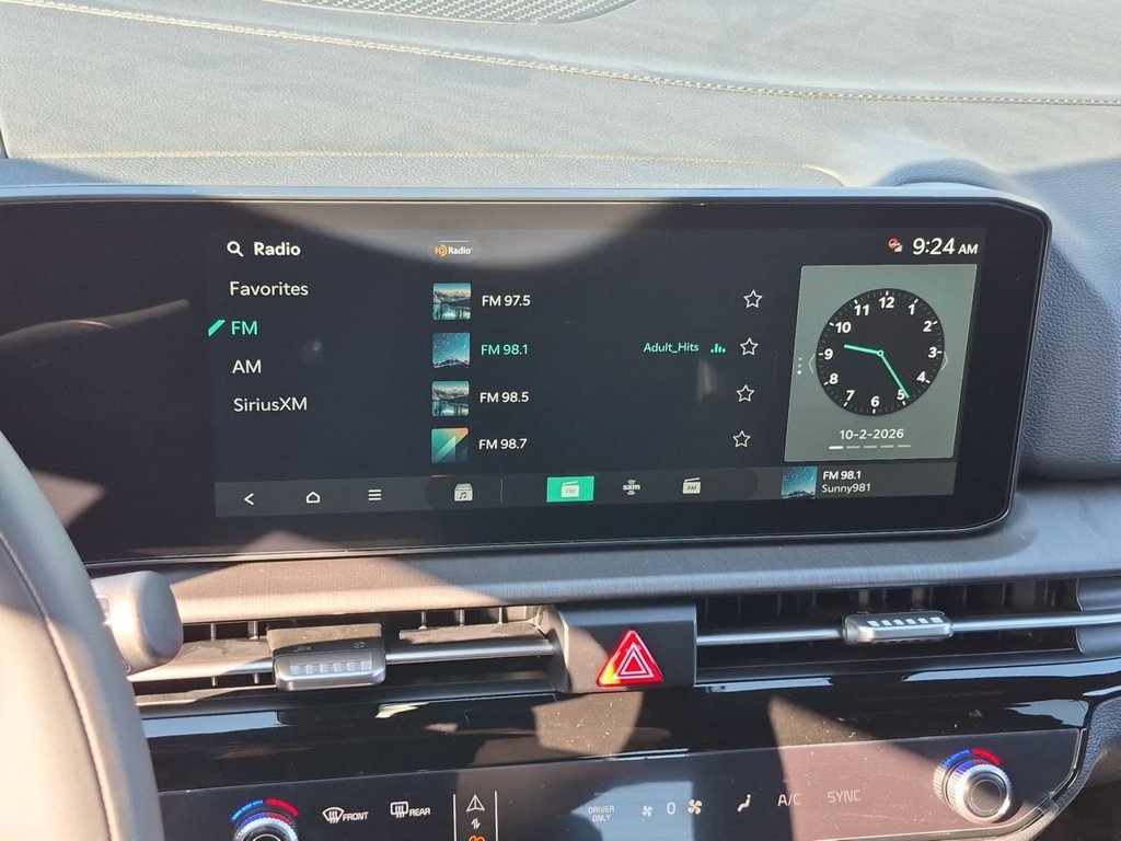 New 2027 Kia Sportage X-Line AWD/4WD image 13