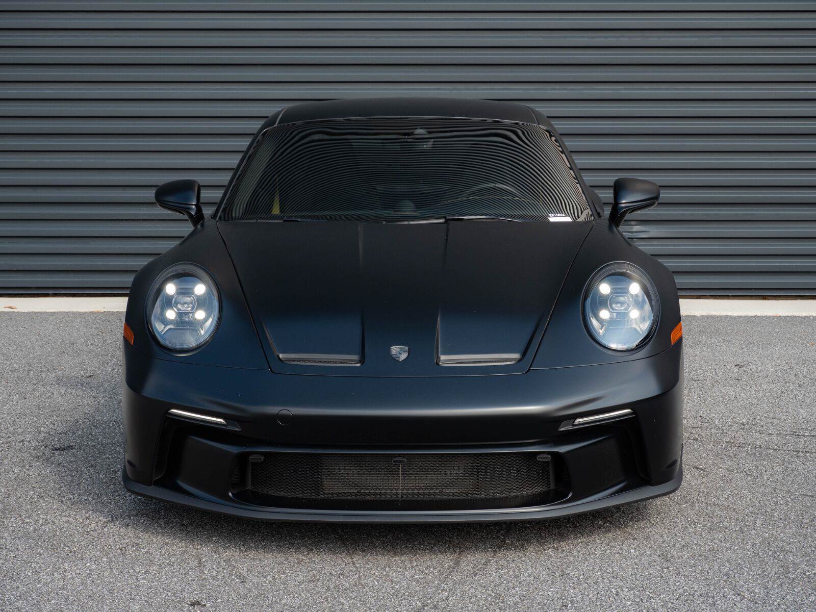 Used 2024 Porsche 911 GT3 RWD image 28