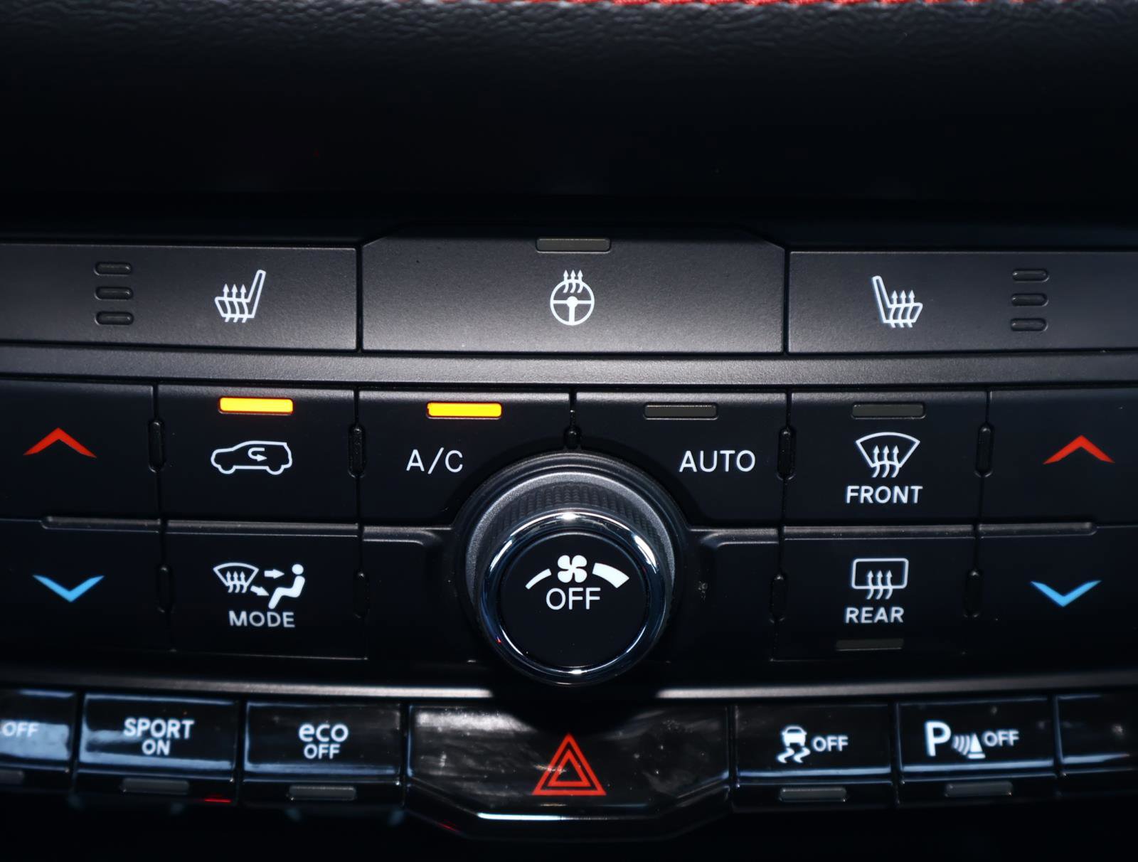 Used 2024 Dodge Durango GT w/ Blacktop Package image 23