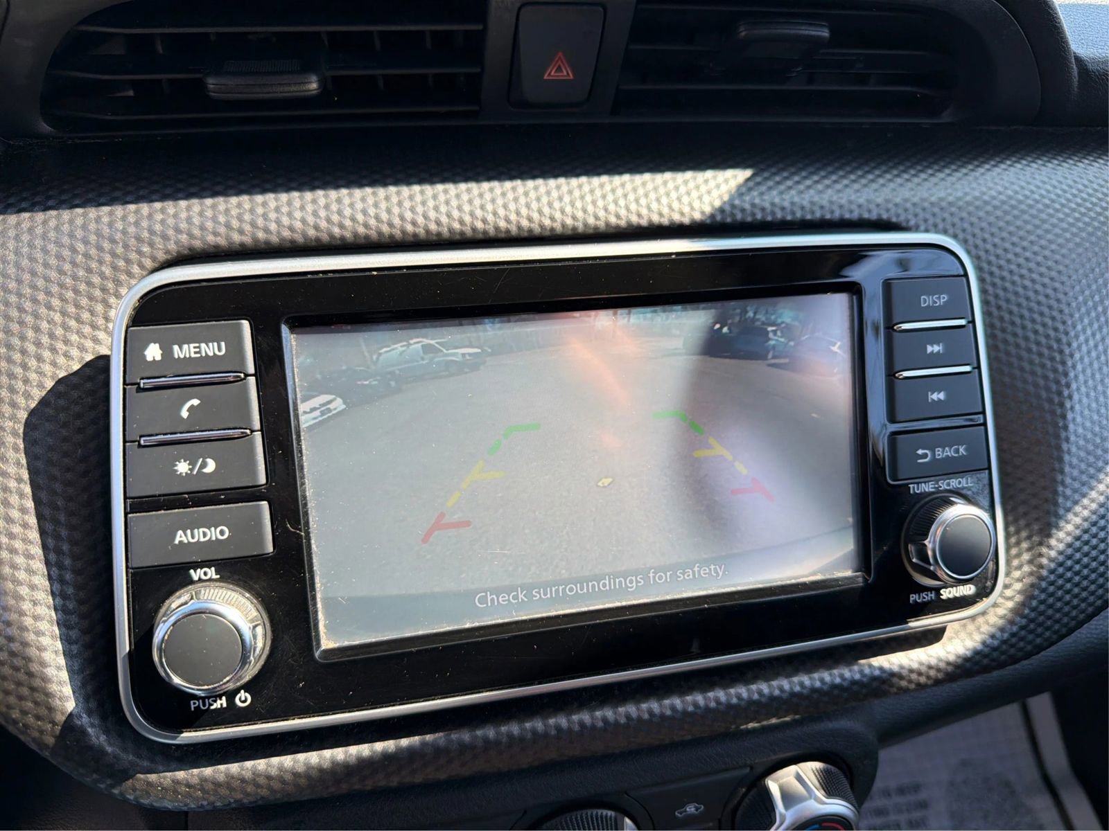 Used 2018 Nissan Kicks S image 25