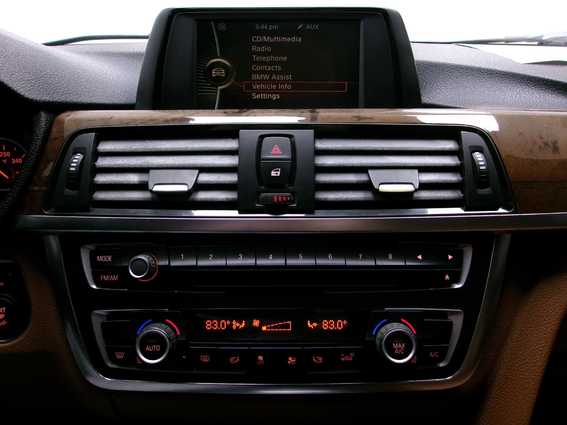 Used 2013 BMW 335i Sedan image 6