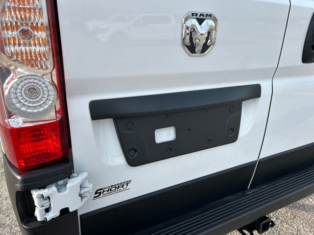 New 2025 RAM ProMaster 1500 w/ Convenience Group image 38