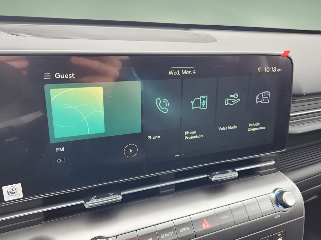 New 2026 Hyundai Kona SEL Sport image 19