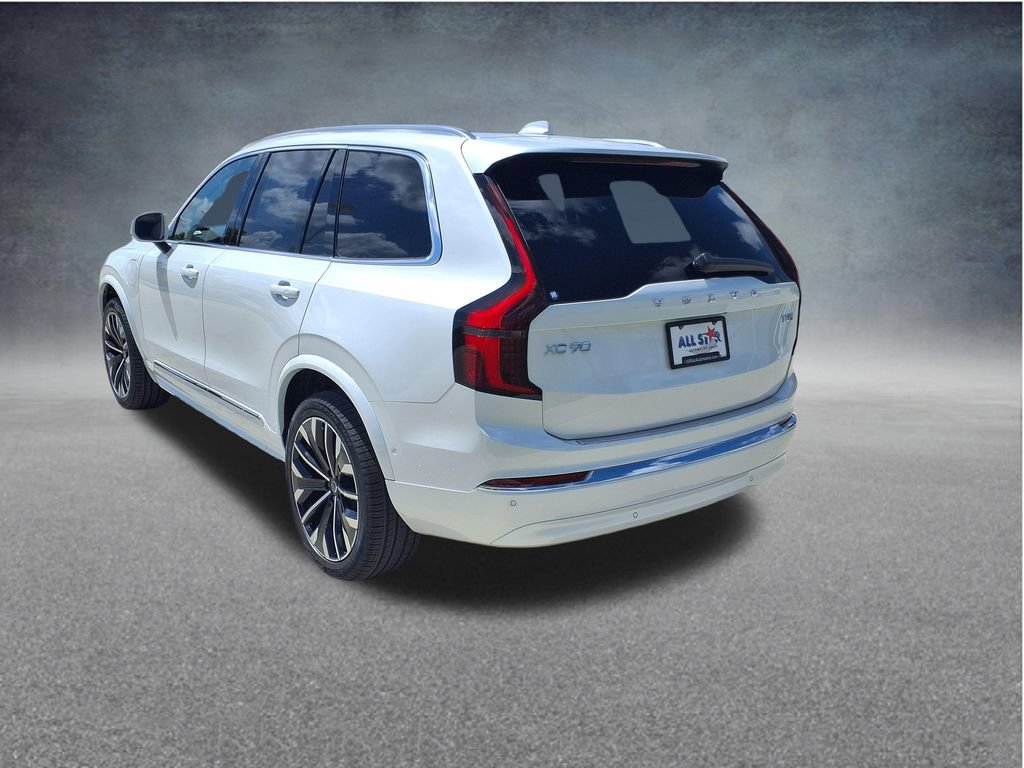 New 2026 Volvo XC90 T8 Ultra w/ Protection Package Premier AWD/4WD image 5