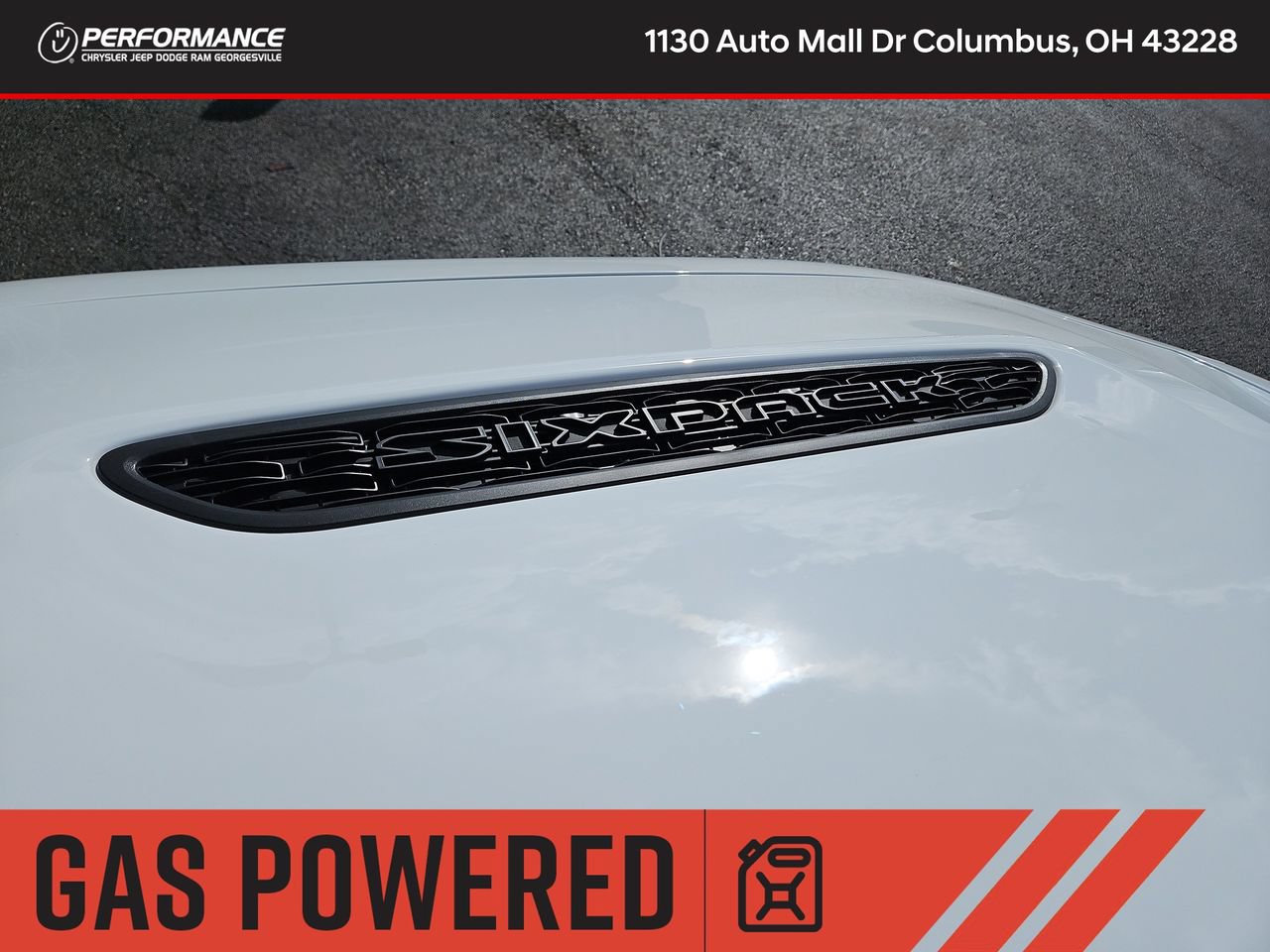 New 2026 Dodge Charger R/T w/ Driver Convenience Group AWD/4WD image 11