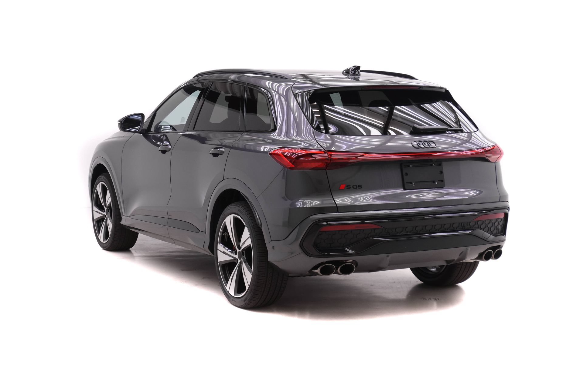 New 2026 Audi SQ5 Premium Plus AWD/4WD image 5
