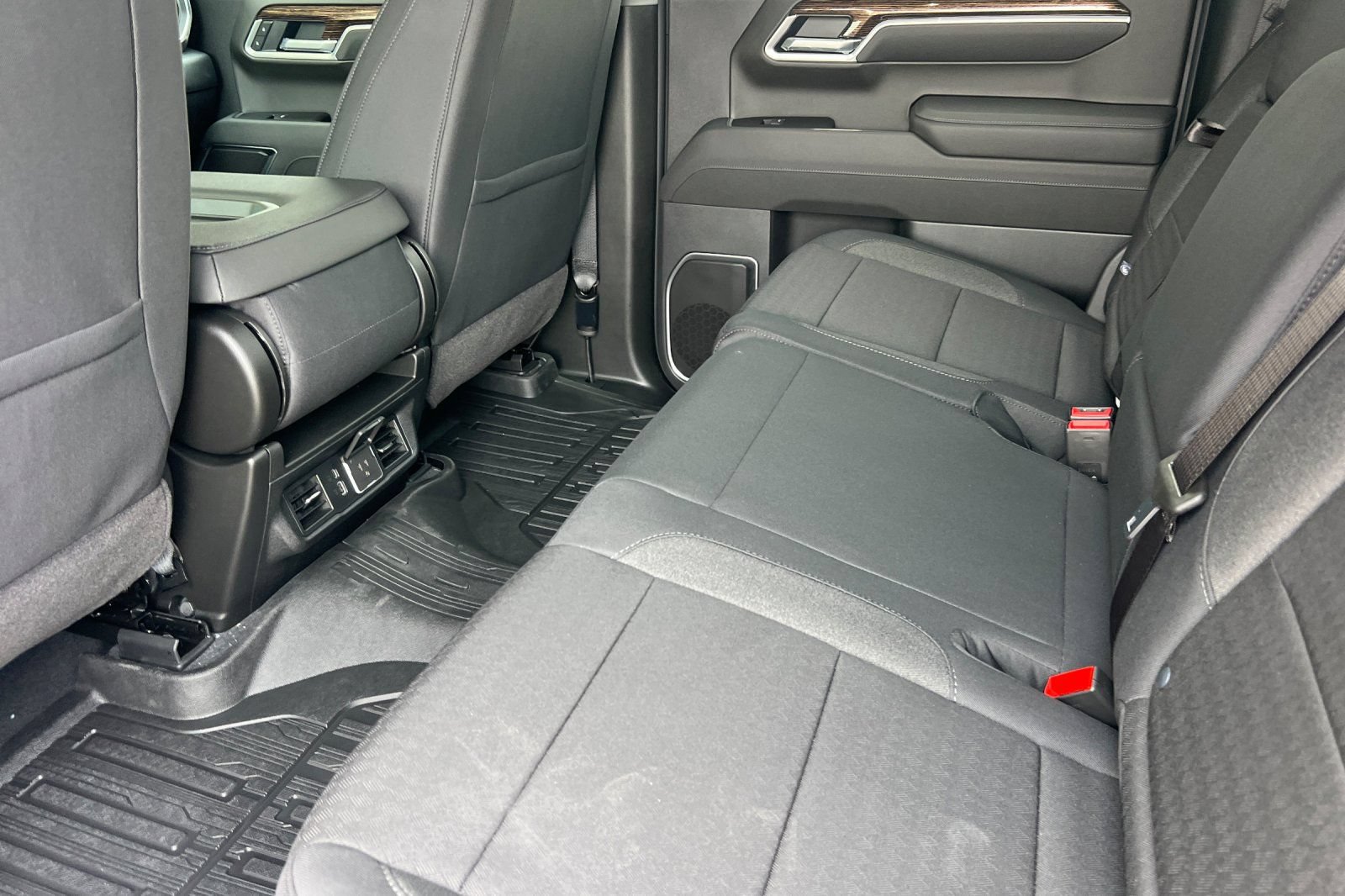 New 2026 GMC Sierra 1500 Elevation w/ Elevation Select Package AWD/4WD image 9