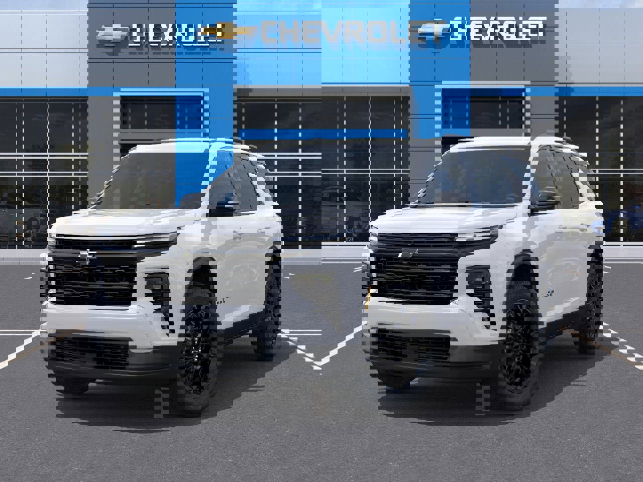 New 2026 Chevrolet Traverse LT w/ Midnight/Sport Edition image 21