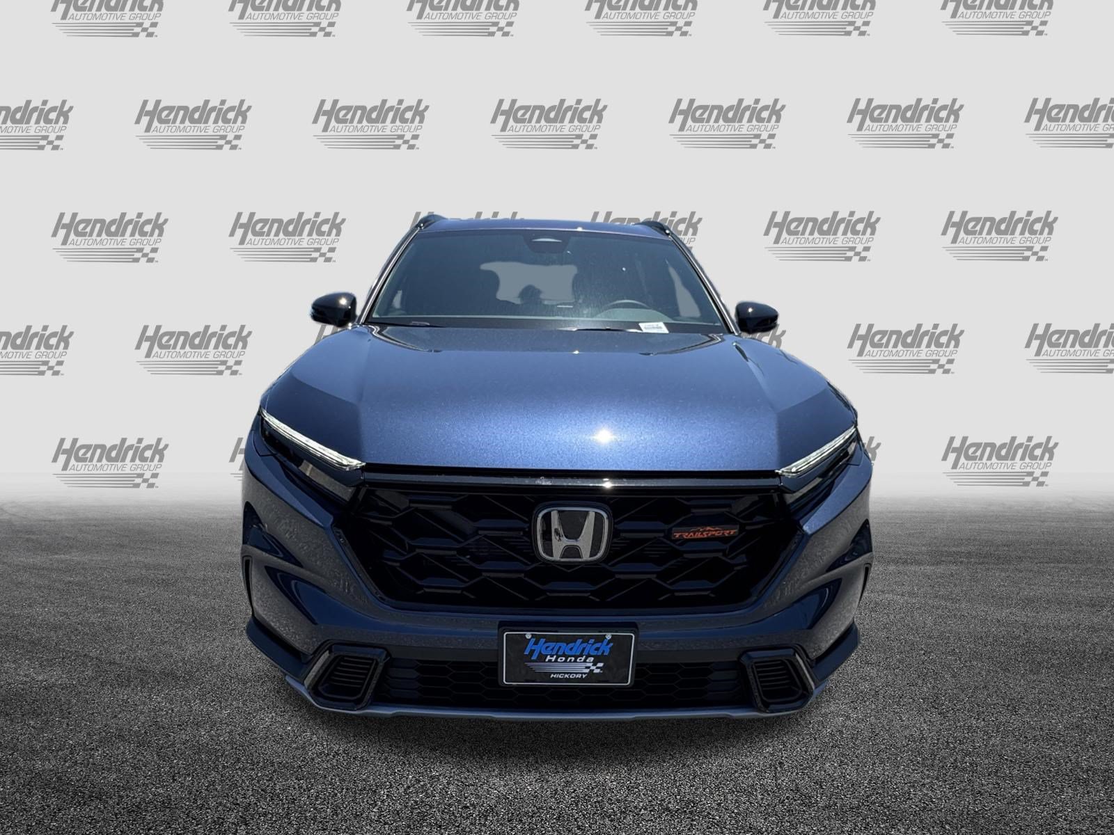 New 2026 Honda CR-V TrailSport image 5