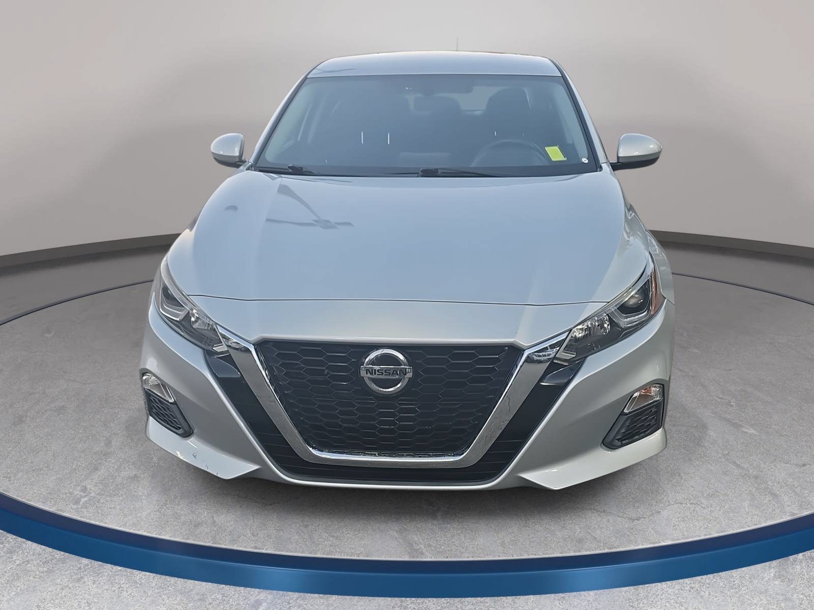 Used 2020 Nissan Altima 2.5 S FWD image 2