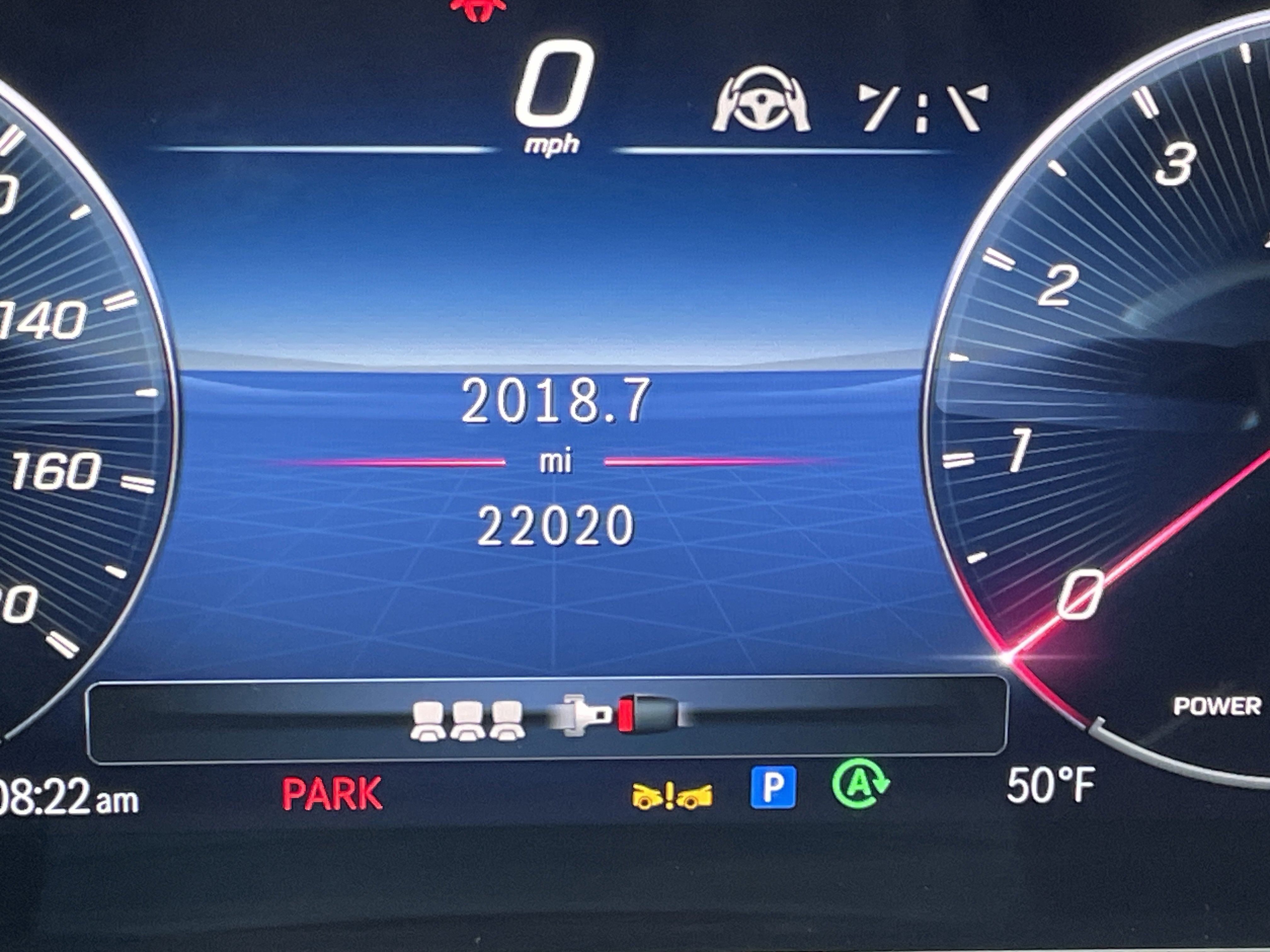 Certified 2025 Mercedes-Benz GLE 53 AMG 4MATIC Coupe image 26