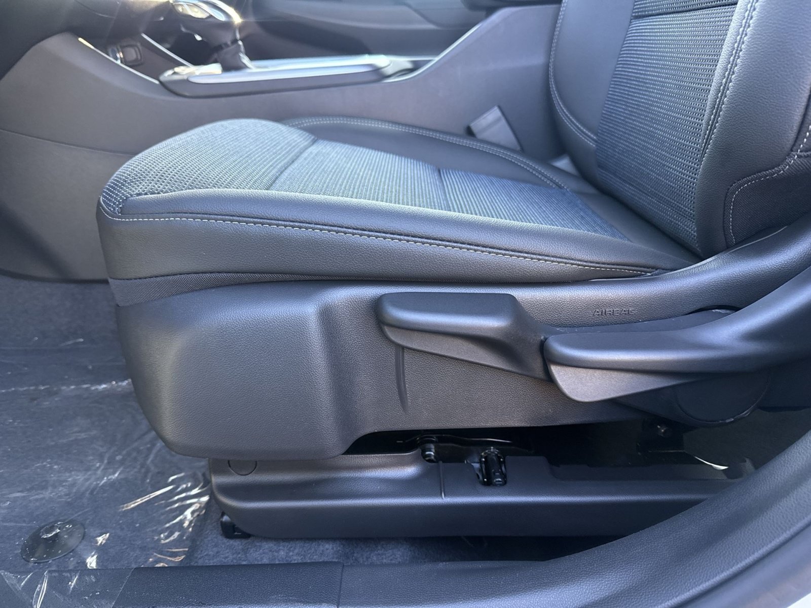 New 2026 Buick Envista Preferred FWD image 14