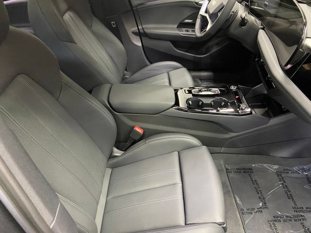 New 2027 Audi A6 e-tron Premium Plus AWD/4WD image 8