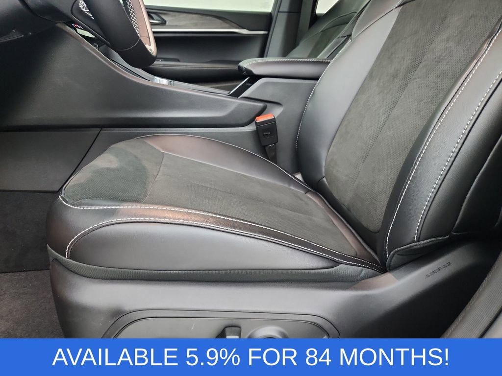 New 2026 Jeep Grand Cherokee Laredo image 20