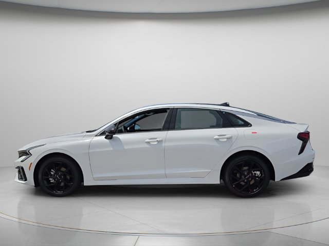 New 2026 Kia K5 GT-Line w/ GT-Line Premium Package FWD image 2