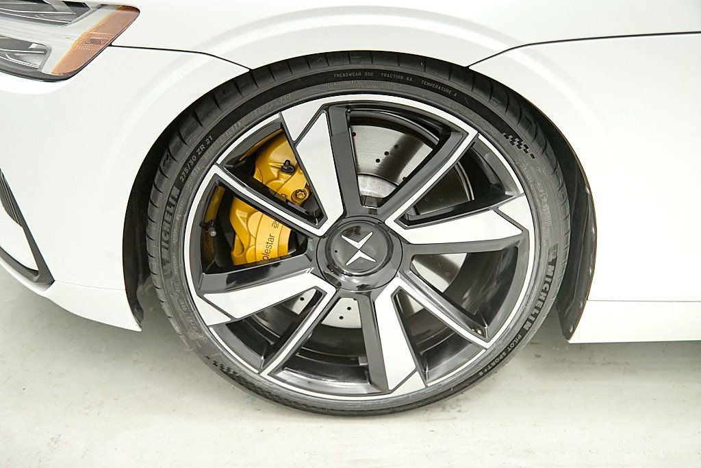 Used 2021 Polestar Polestar 1 image 17