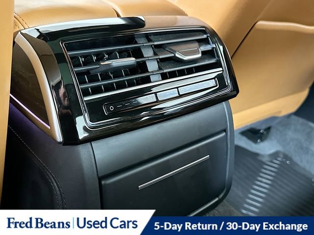 Used 2023 Audi A8 L 3.0T w/ Comfort Plus Package AWD/4WD image 28