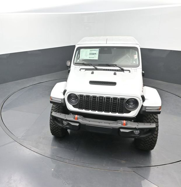 New 2026 Jeep Gladiator Mojave image 28