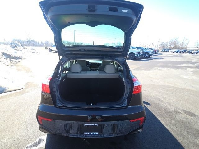 Used 2017 Kia Rio LX image 11