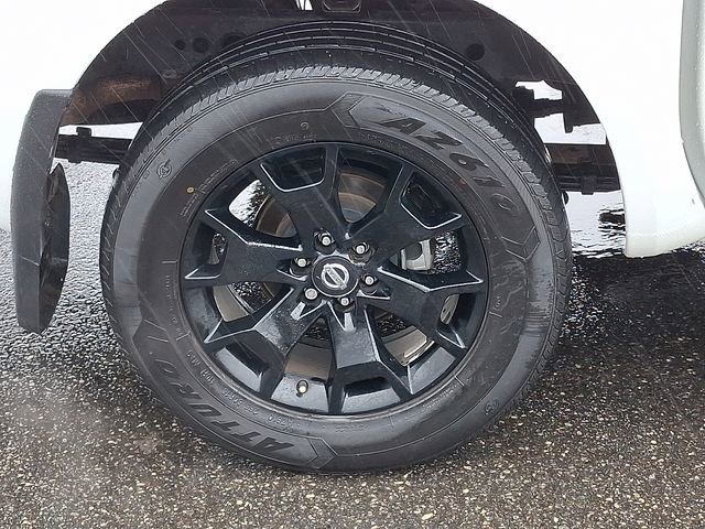 Used 2020 Nissan Frontier SV w/ Midnight Edition Floor Mats image 30