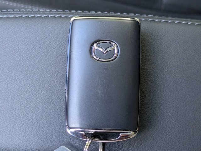 New 2026 MAZDA CX-5 Preferred AWD/4WD image 29