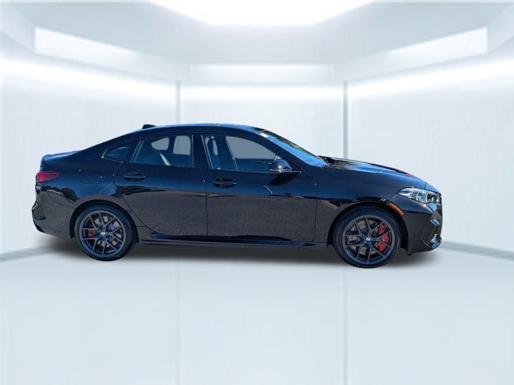 New 2024 BMW M235i xDrive Gran Coupe w/ Premium Package AWD/4WD image 2