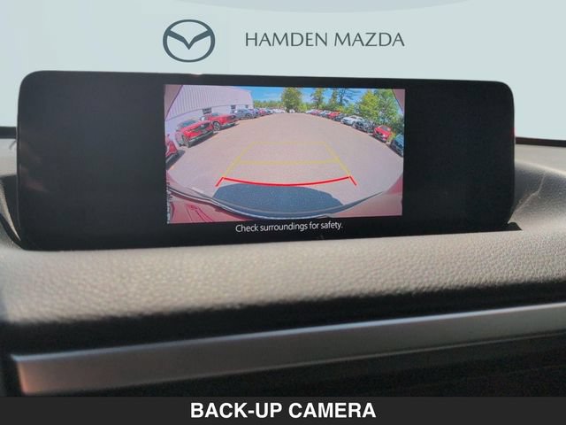Certified 2023 MAZDA CX-50 AWD 2.5 S w/ Select Package image 25