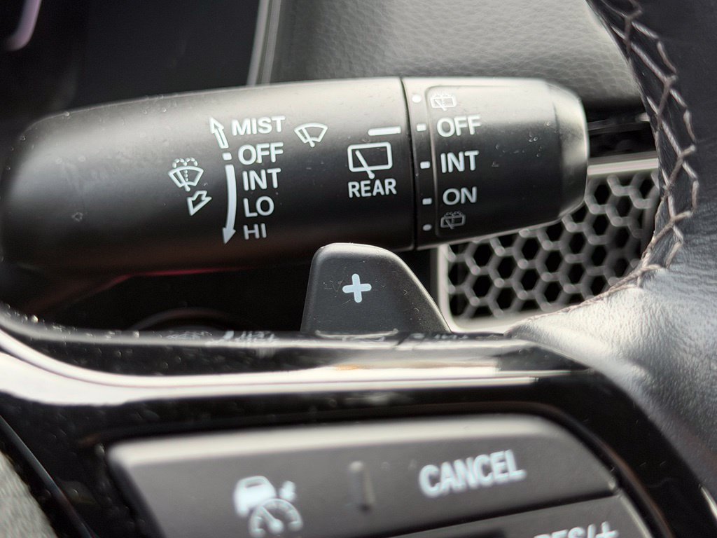 Certified 2024 Honda Civic Sport image 15