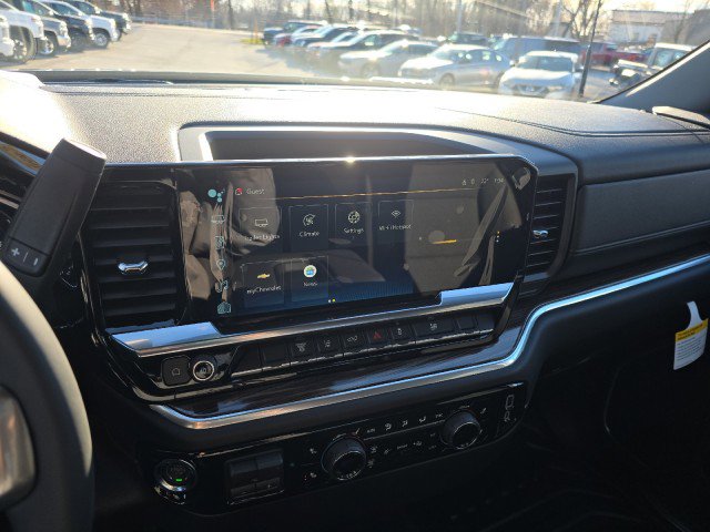 New 2026 Chevrolet Silverado 3500 LT w/ Convenience Package image 30