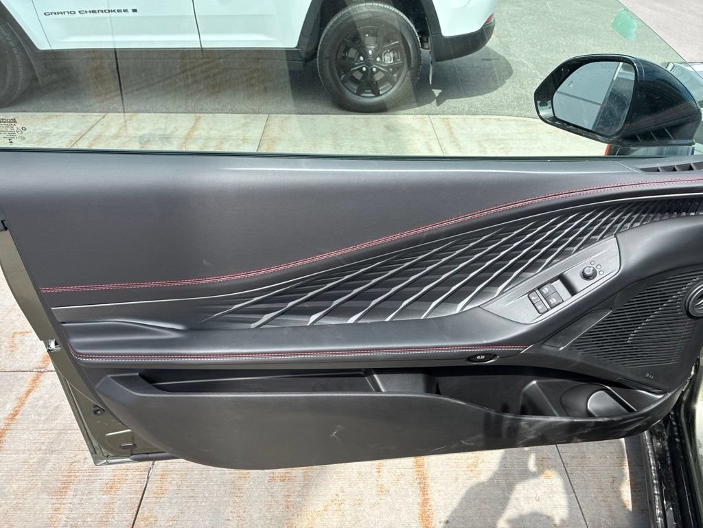 New 2026 Dodge Charger R/T AWD/4WD image 16