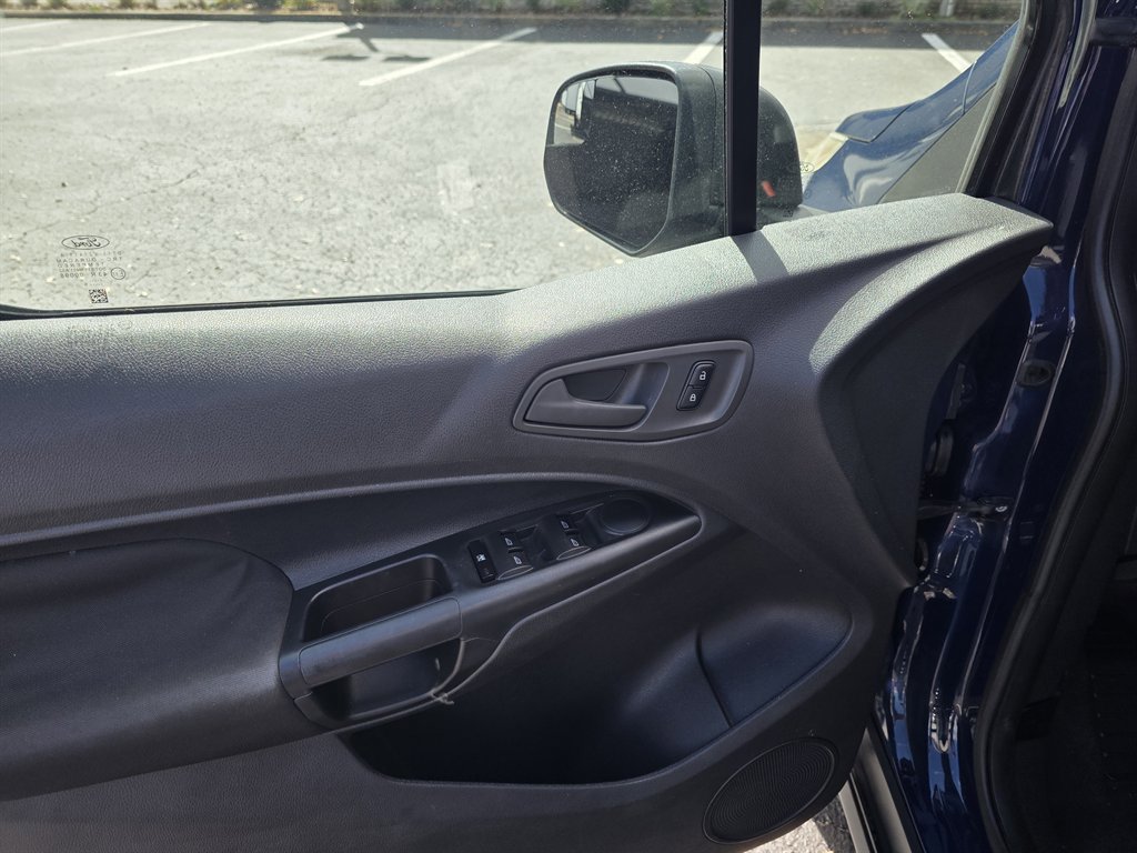 Used 2016 Ford Transit Connect XL image 13