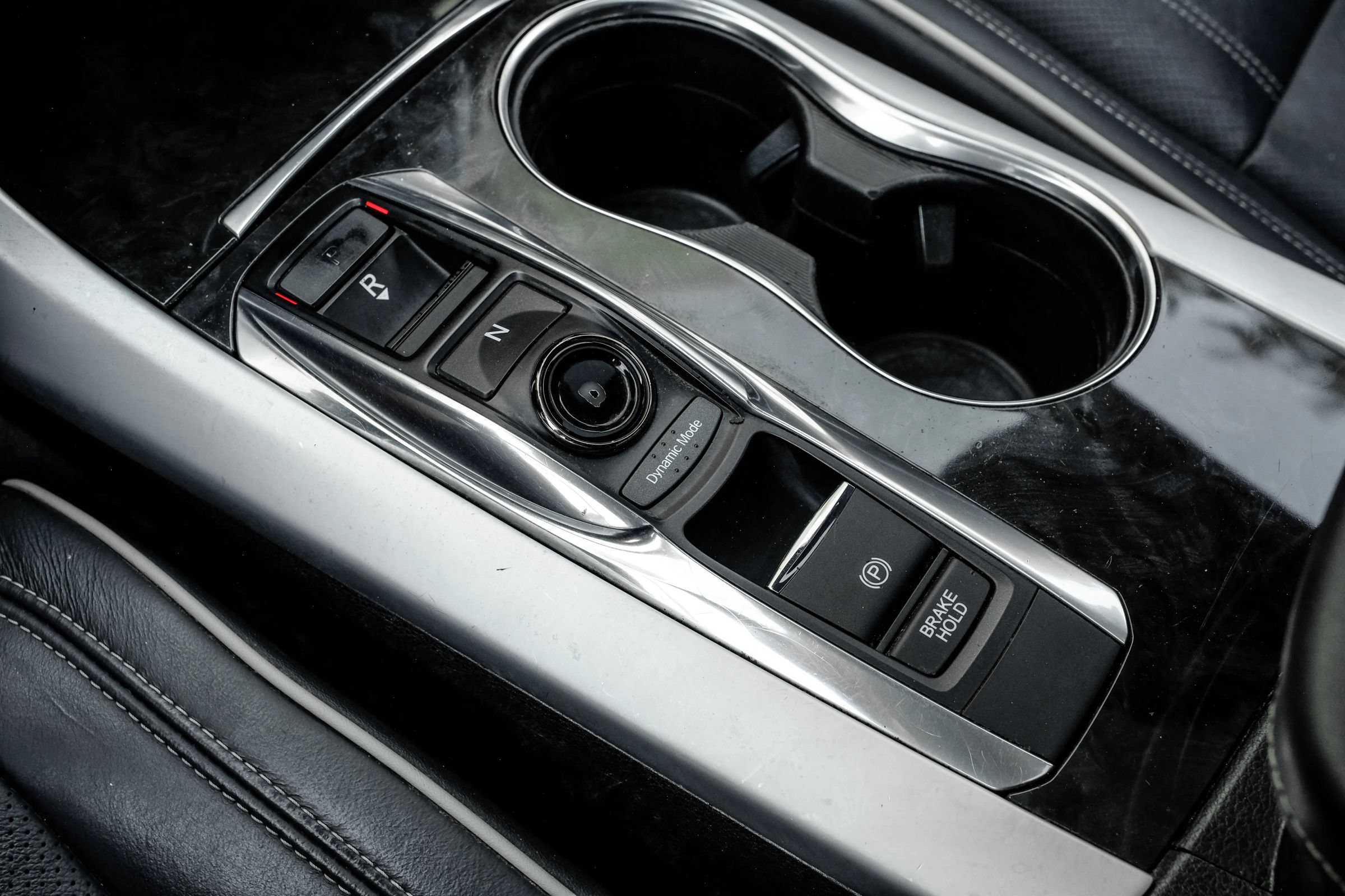 Used 2019 Acura TLX w/ Technology Package FWD image 33