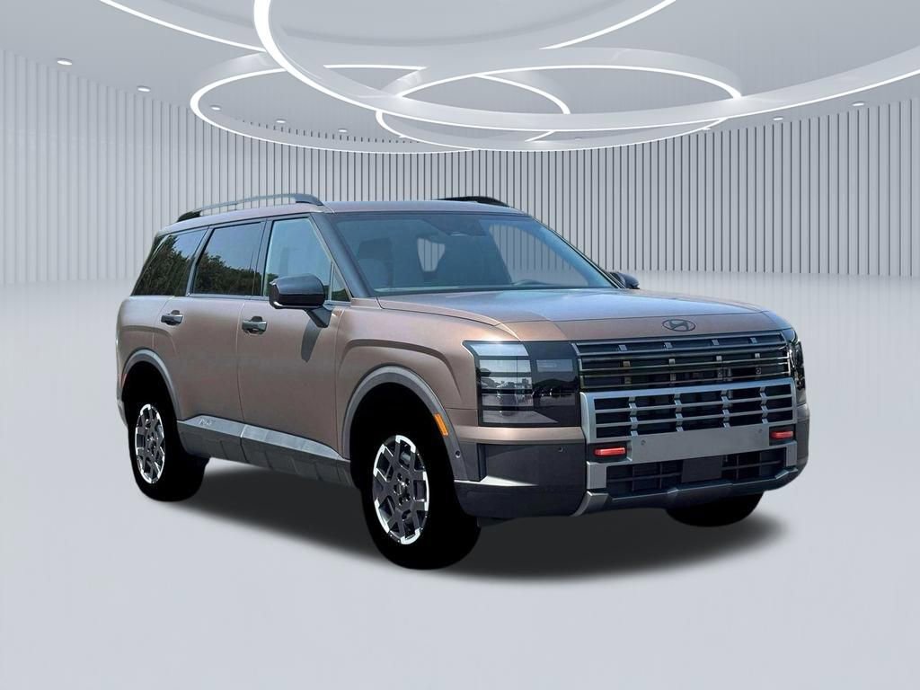 New 2026 Hyundai Palisade XRT Pro AWD/4WD image 11