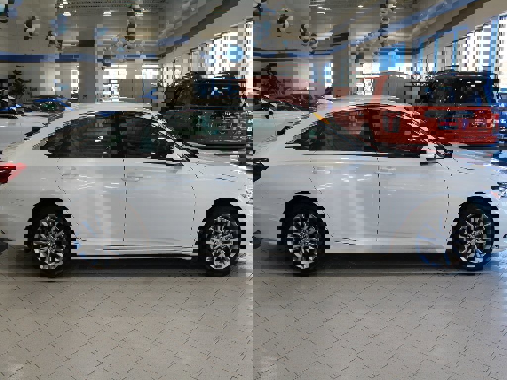 Used 2021 Honda Accord LX image 4