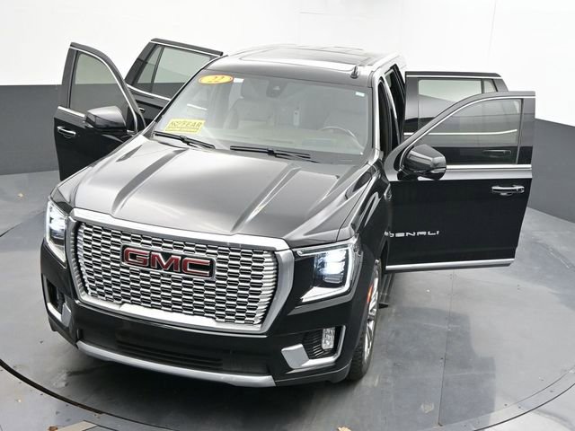 Used 2022 GMC Yukon Denali w/ Denali Premium Package image 67