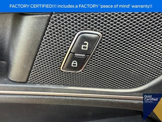 Used 2022 Ford Edge SEL w/ Convenience Package AWD/4WD image 29