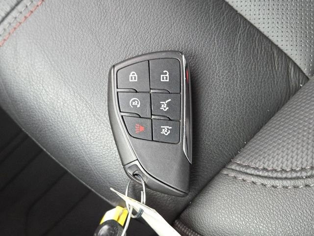 Used 2024 Chevrolet Tahoe RST w/ Luxury Package image 39