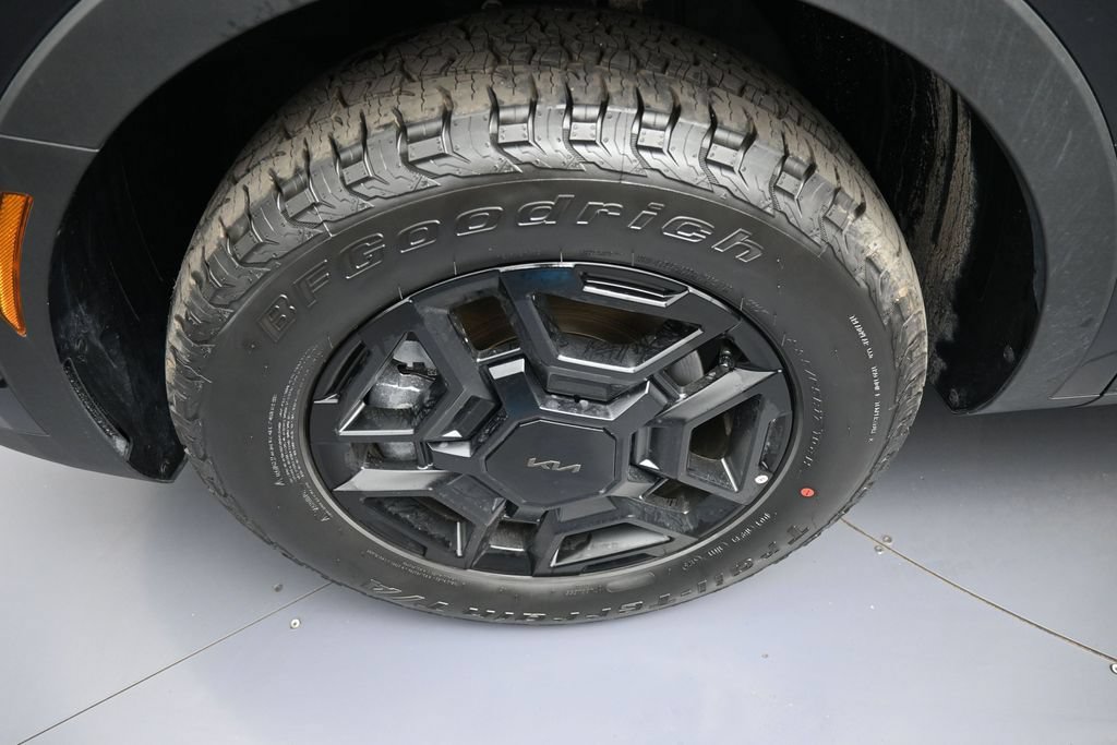 New 2026 Kia Sorento SX Prestige AWD/4WD image 14