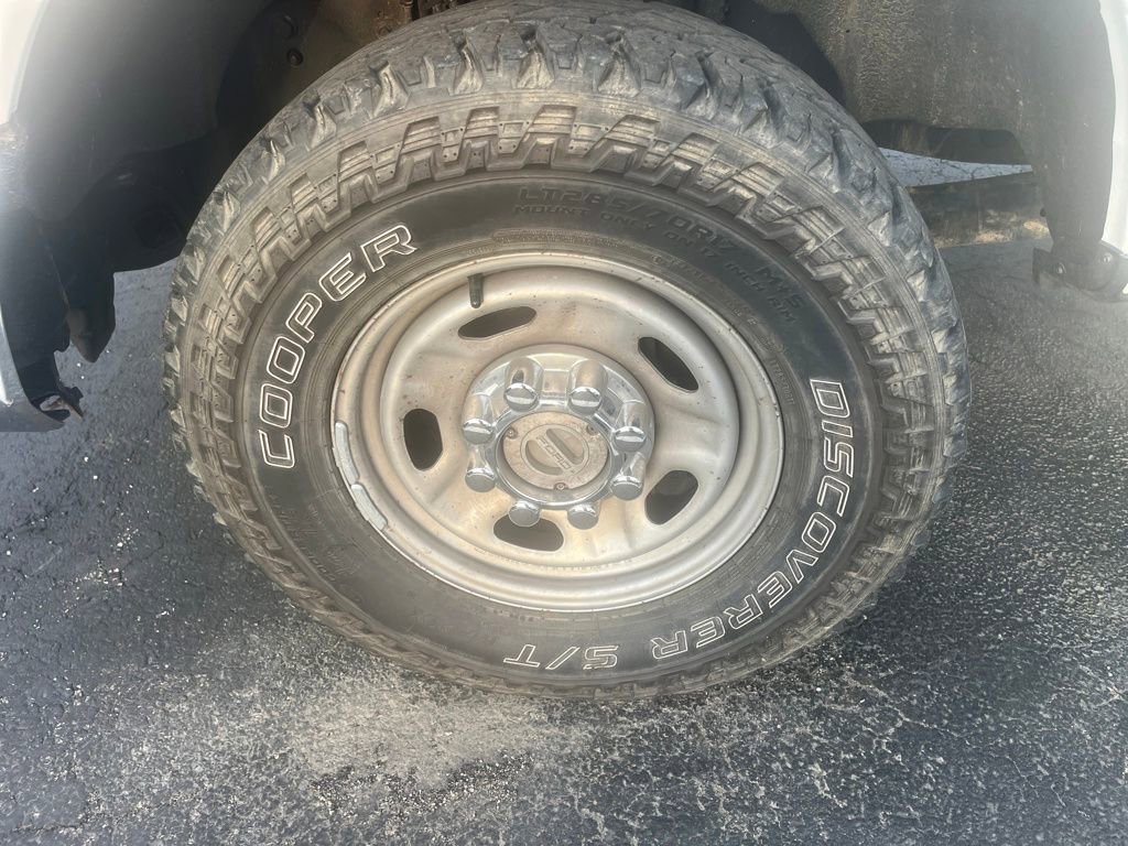 Used 2020 Ford F250 XL w/ Power Equipment Group image 20