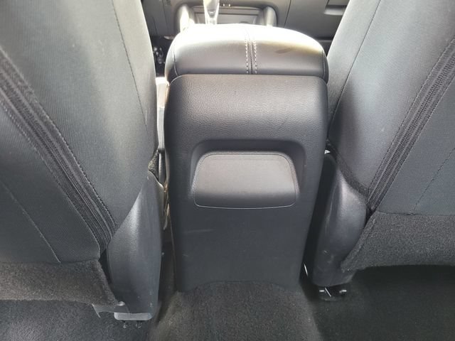 Certified 2025 Nissan Sentra S w/ Lighting Package FWD image 17