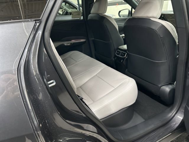 New 2026 Lexus RX 350 Premium Plus image 11