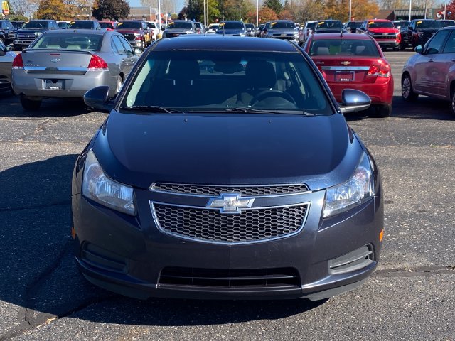 Used 2014 Chevrolet Cruze LT FWD image 12