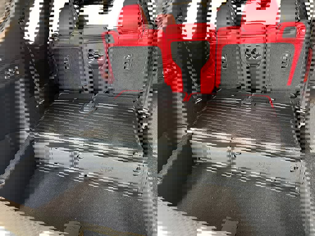 New 2026 Acura MDX A-Spec image 30